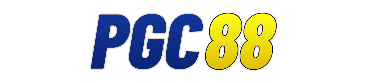 pgc88 লোগো